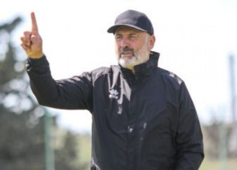 “Neftçi”nin sabiq baş məşqçisinin yeni iş yeri müəyyənləşdi