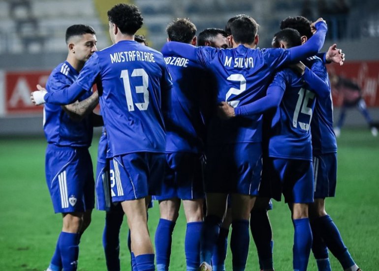 Misli Premyer Liqası: 16 turda 16 dəfə