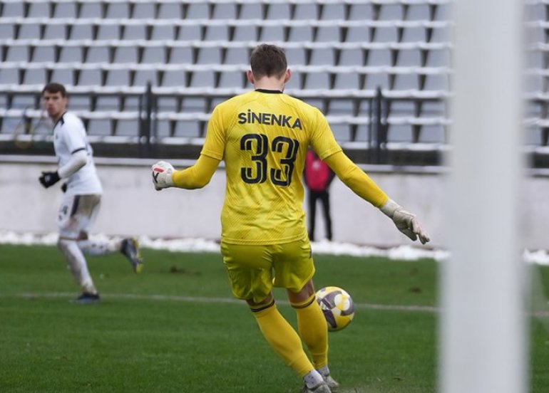 Bölgə klubunun legionerindən Premyer Liqada mövsümün rekordu