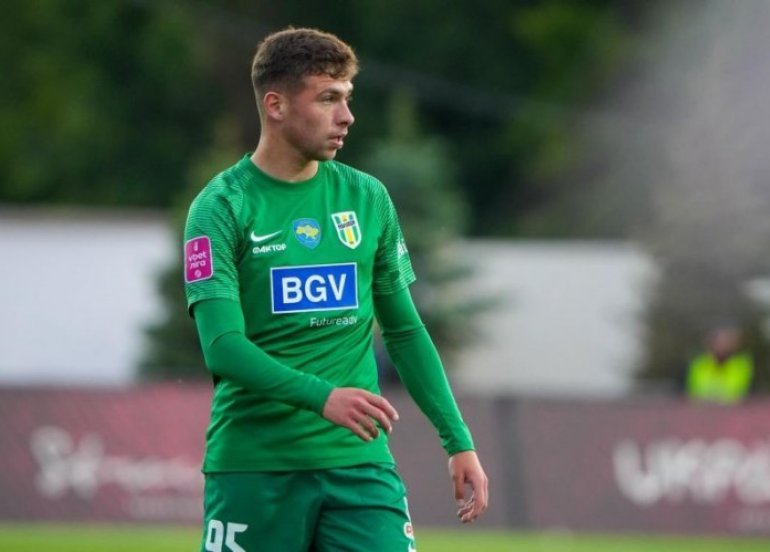 Millimizin üzvünün Premyer Liqa klubuna keçidi qışda reallaşa bilər -