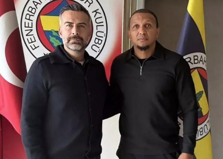 Mehmet Aurelio yenidən 