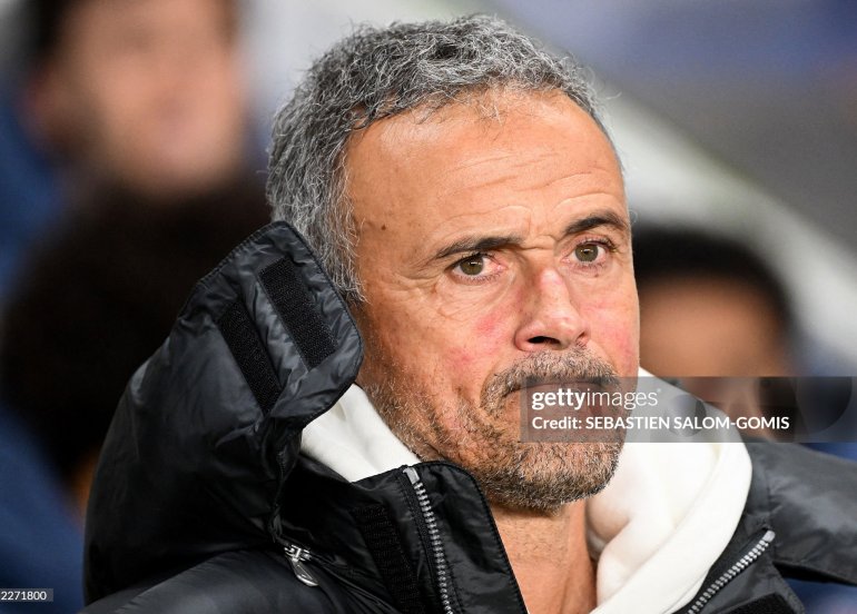 Luis Enrike PSJ-nin təklifini qəbul etmədi