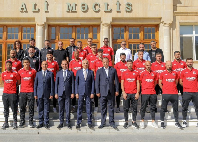 Elmar Baxşıyev və Qara Qarayevin məcburi gedişinə səbəb olan şəxsi siz də tanıyın!