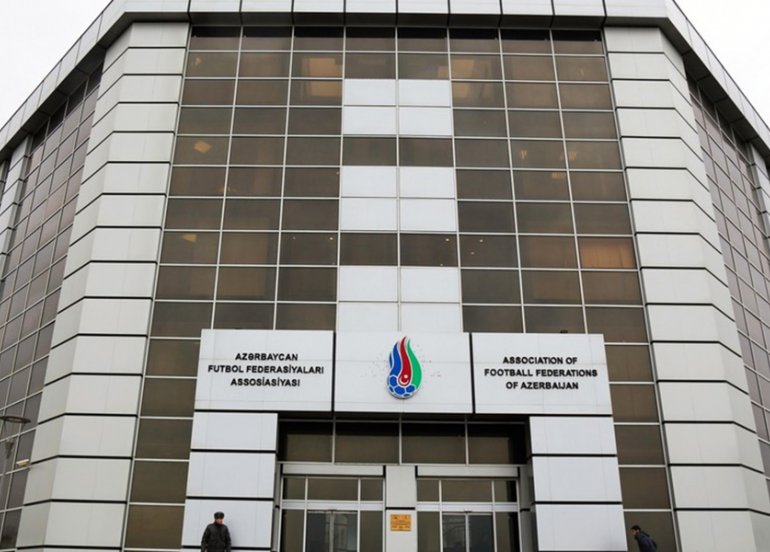 Bakıda UEFA-nın B kateqoriyalı məşqçi kursu keçiriləcək