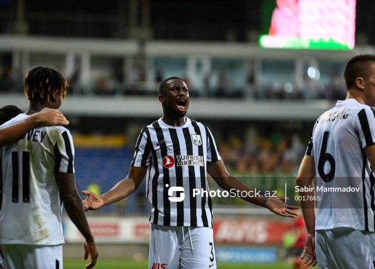 “Şükür ki, referi reaksiya vermədi”