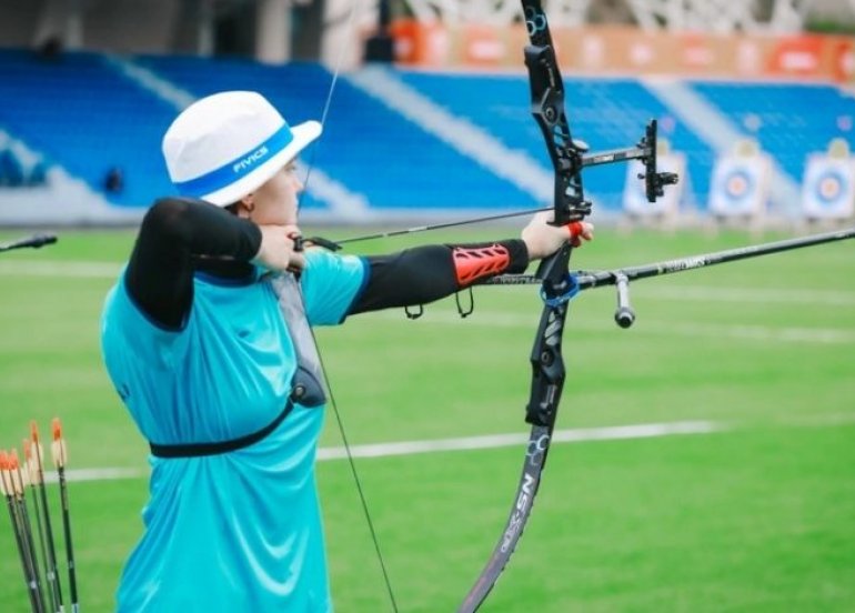 Kamandan oxatma üzrə Azərbaycan birinciliyi keçiriləcək