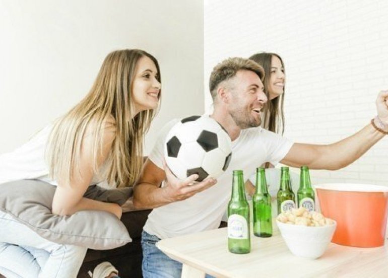 11 yanvar: bugünkü oyunlar hansı kanallarda? - TV AFİŞA