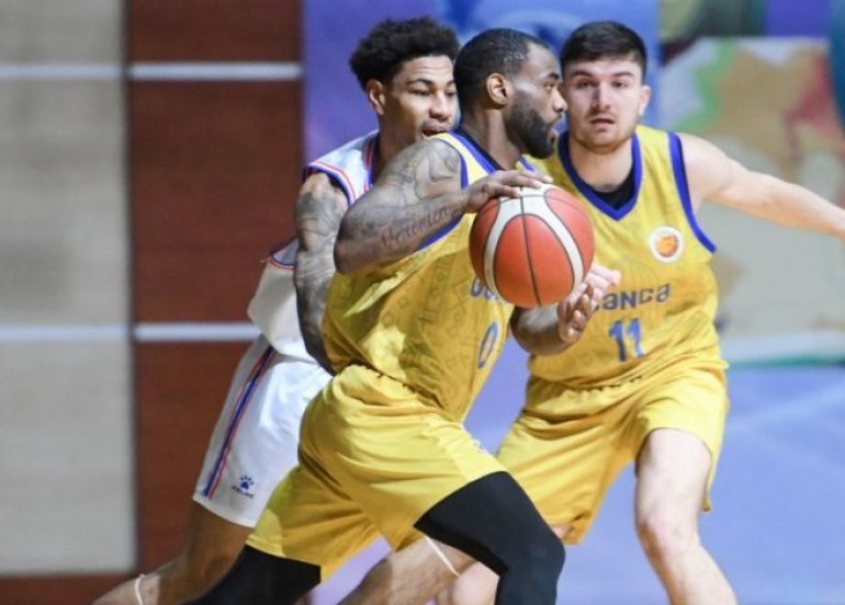 Turun son oyununda “Gəncə” uduzdu