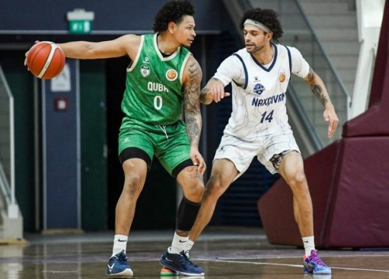 Azərbaycan kubokunda növbəti 1/4 finalçı müəyyənləşib