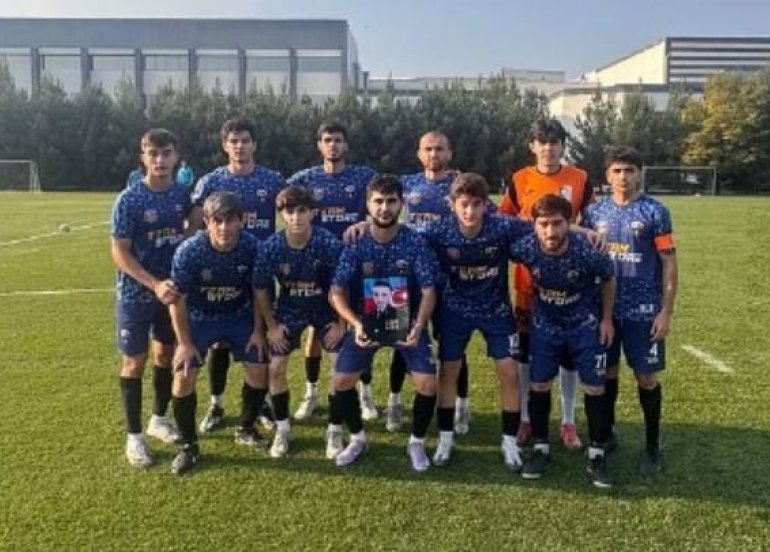 AFFA bu komandanı çempionatdan kənarlaşdırdı