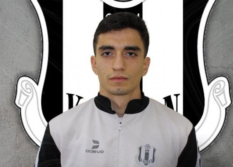 Azərbaycan yığmasının üzvü “Karvan-Yevlax”da