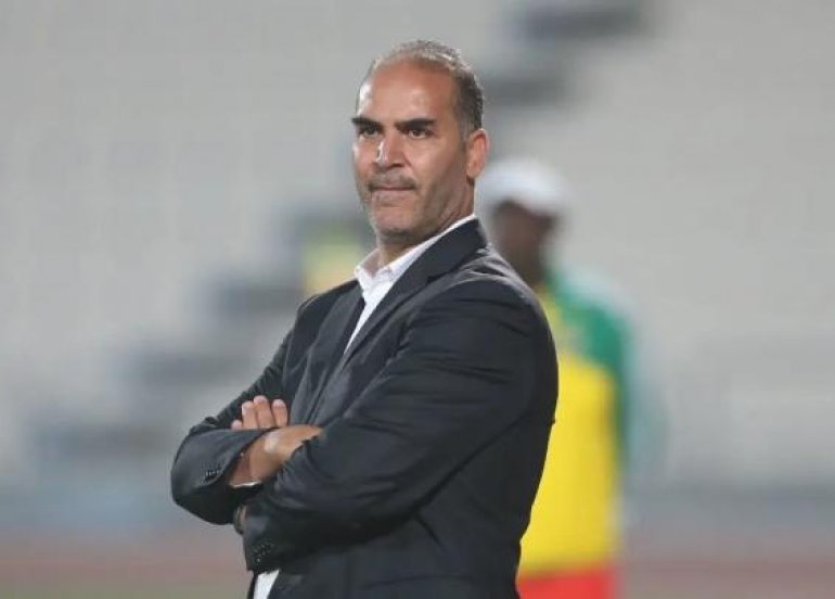 Fransalı mütəxəssis Tunis yığmasında