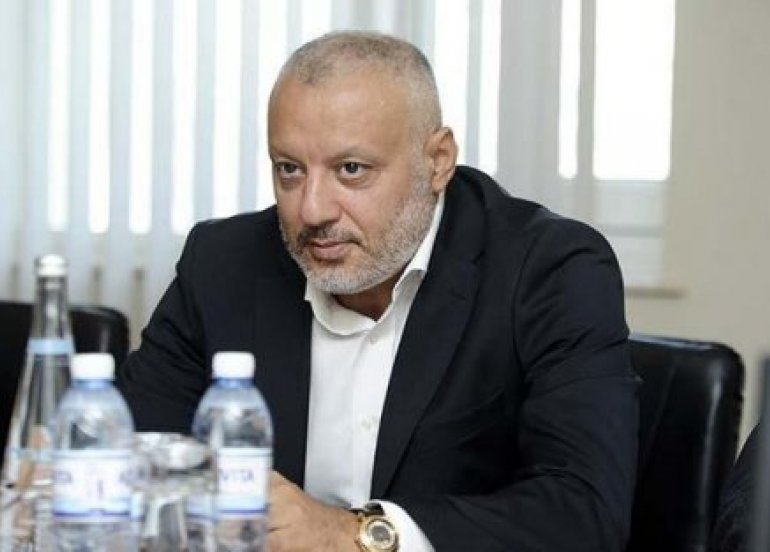 PFL-in prezidenti dünyaca məşhur jurnala danışdı