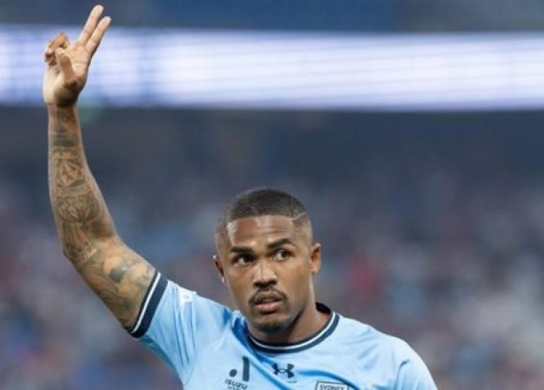 Kostanın yeni klubu