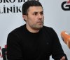Azər Bağırov: 