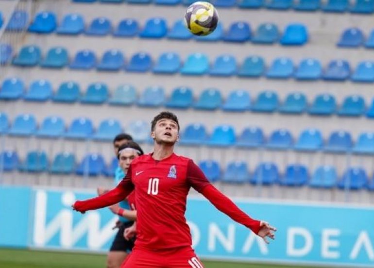 Azərbaycan yığması 