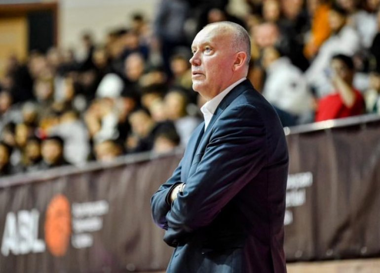 “Yerli basketbolçular legionerlərdən geri qalmadılar”