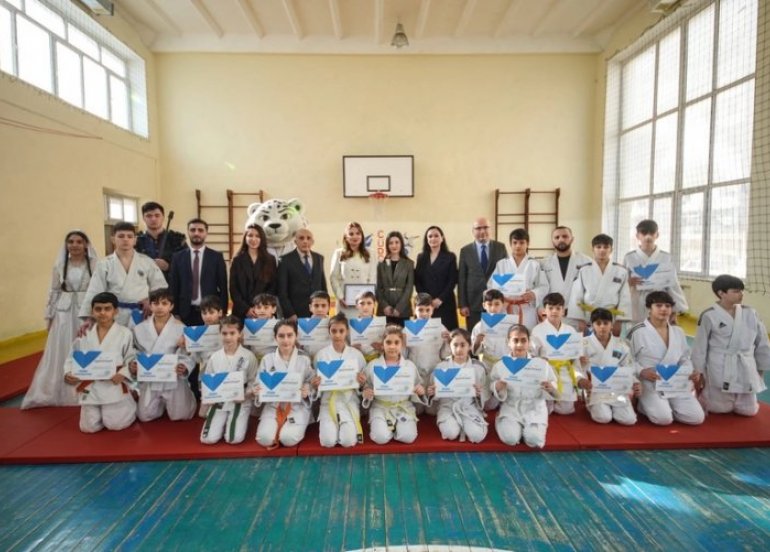 ACF MÜTDA ilə birlikdə 