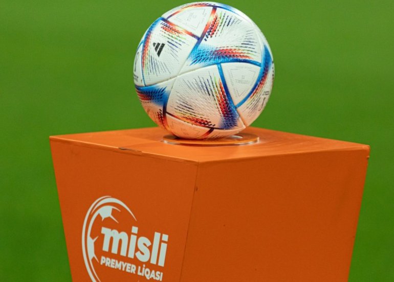 Misli Premyer Liqasında fasilə 2 oyunla başa çatır