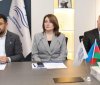 Azərbaycan Üzgüçülük Federasiyasında yeni vitse-prezident