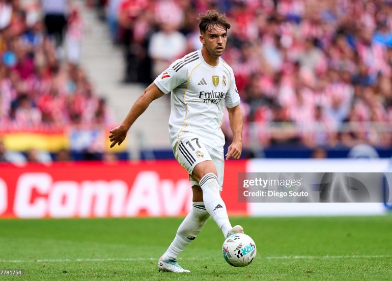 Raul Asensio zədə ilə oynayır