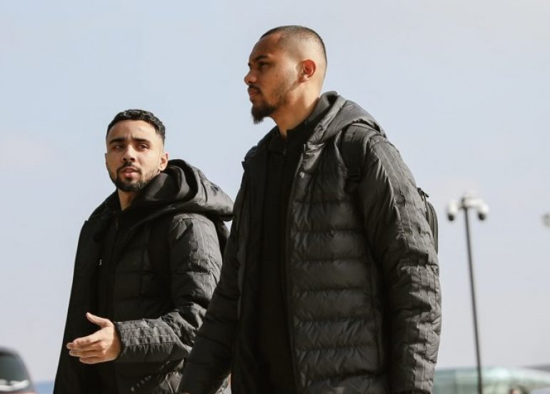 “Qarabağ” İngiltərəyə yollanıb