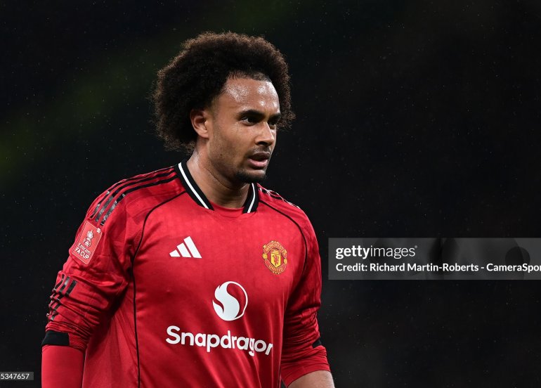 Coşua Zirkze  İtaliyaya qayıda bilər