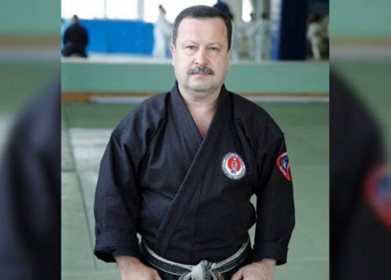 Azərbaycan idmanına ağır itki üz verdi