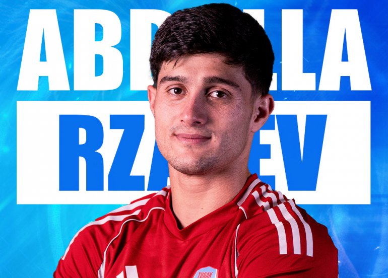 Abdulla Rzayev  