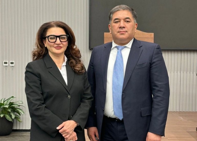 AMADA-nın İcraçı direktoru WADA-nın beynəlxalq forumuna qatıldı