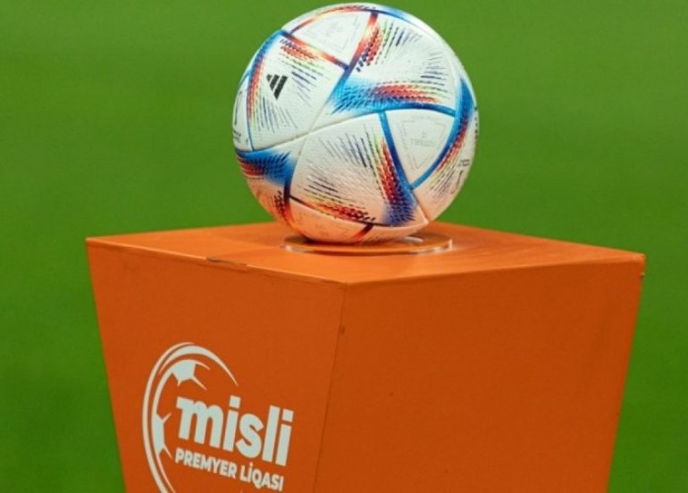 “Karvan-Yevlax” “Sumqayıt”a, “Qəbələ” “İmişli”yə qarşı