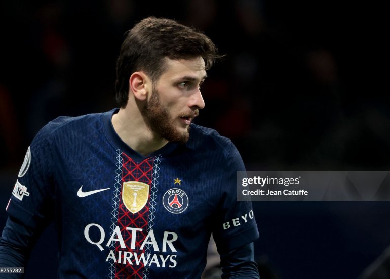 Kvaratsxeliyanın durumuna aydınlıq gəldi