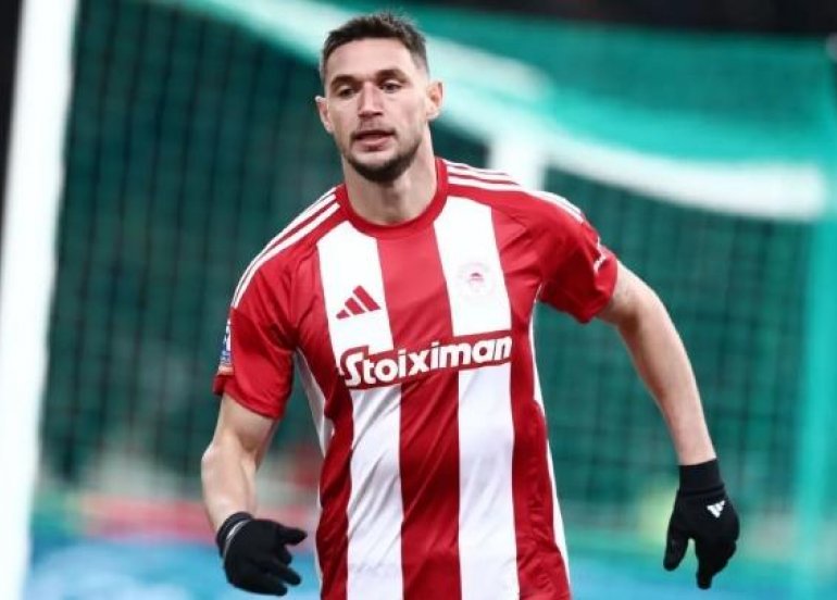 Fransa klubundan yeni transfer