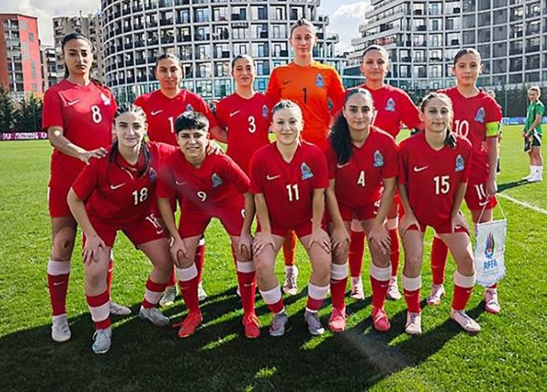 Millimiz Özbəkistanla qarşılaşacaq