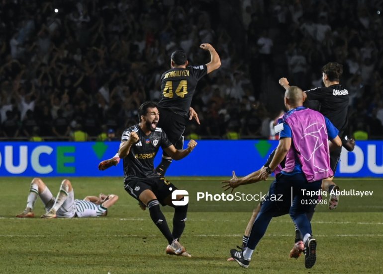 “Şans varsa, çalışacağıq ondan istifadə edək”