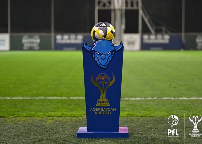 1/4 finalın ilk görüşlərinin təyinatları