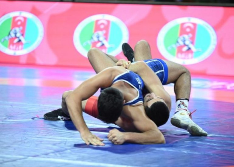 Azərbaycan çempionatına start verilib