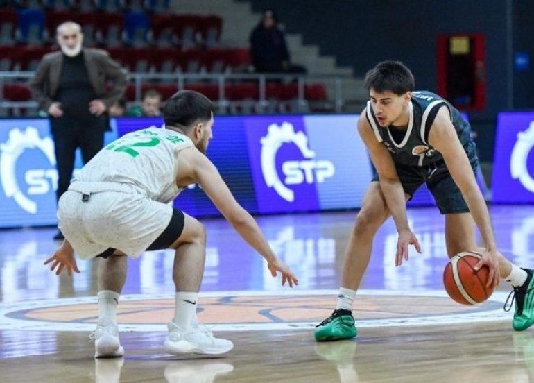 “Quba” “Sərhədçi”ni məğlub etdi