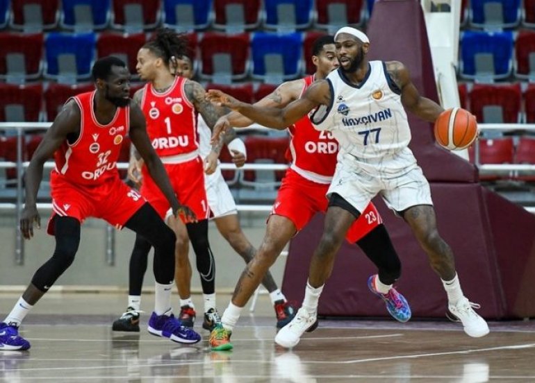 “Ordu”dan növbəti qələbə