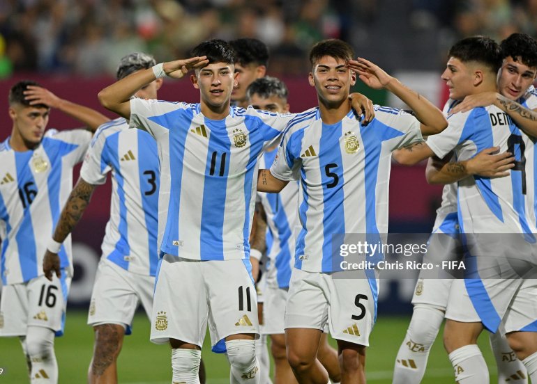 Argentina Futbol Assosiasiyasından radikal qərar