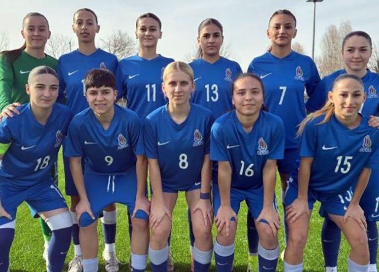 Millimiz Özbəkistanda ikinci matçında uduzdu