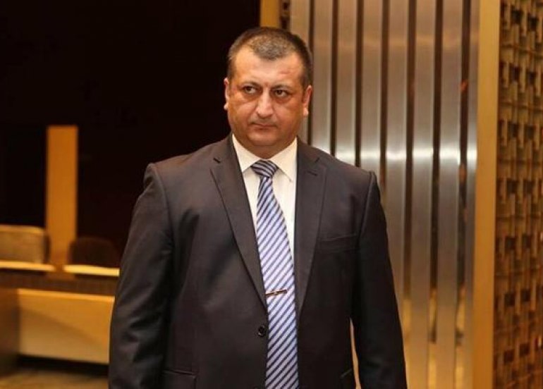 Zaur Axundov barədə ev dustaqlığı həbs qərarı verilib