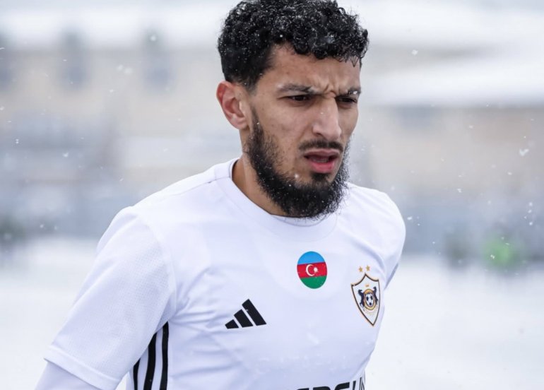 Abdullah Zubir: “Hədəfimiz çempion olmaqdır və sona qədər mübarizə aparacağıq“ - MÜSAHİBƏ