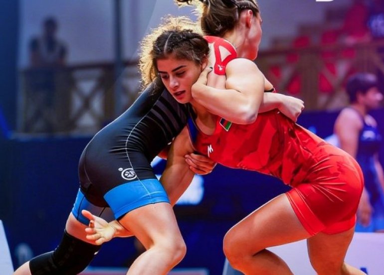 Azərbaycan yığması Macarıstanda toplanış keçir