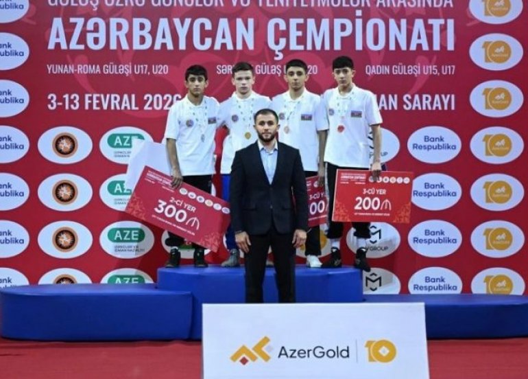 “Klassiklər”in yarışına yekun vurulub