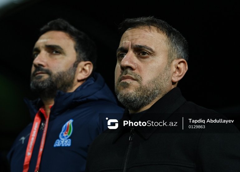 “Məqsədimiz C Liqasına qayıtmaqdır”