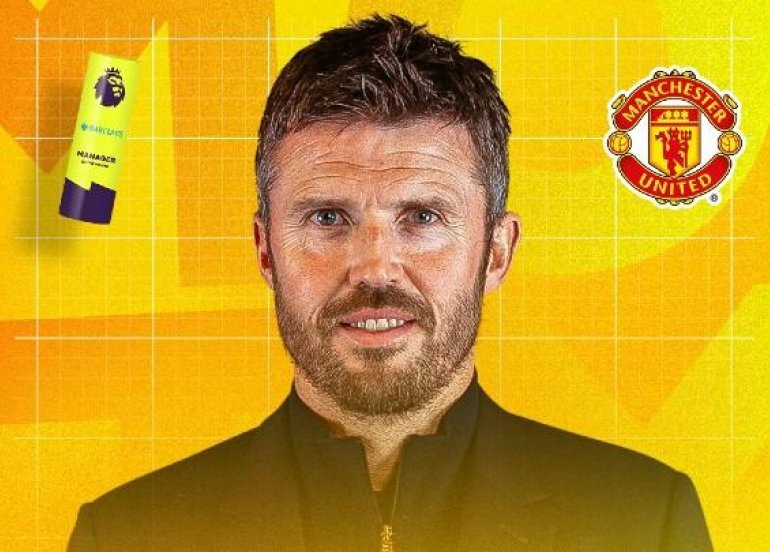 Kerrik hamını qabaqladı