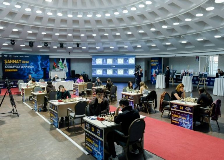 Yarımfinala 3 vəsiqənin sahibi məlumdur