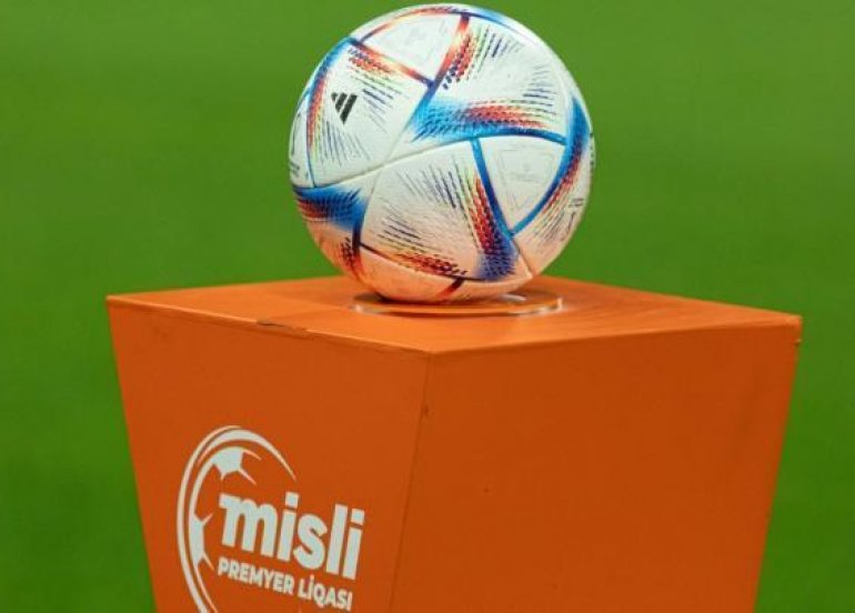 “Şamaxı” “Turan Tovuz”a, “Qəbələ” “Sabah”a qarşı