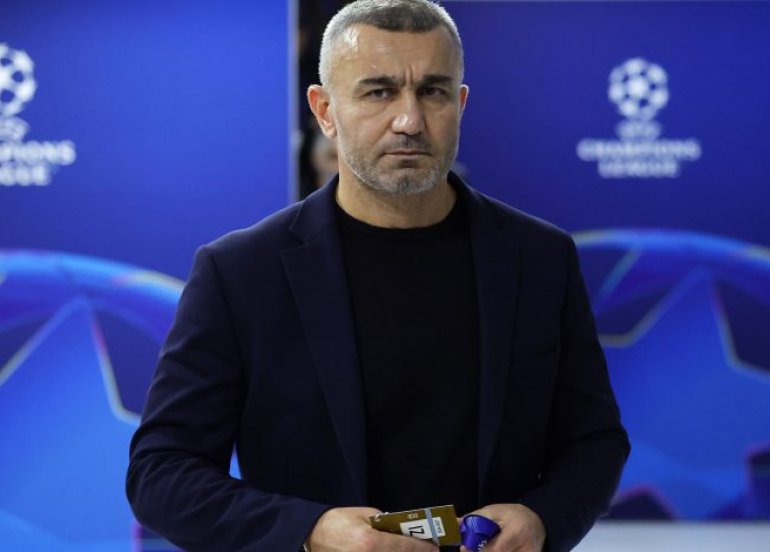 Qurban Qurbanovun mətbuat konfransının vaxtı bilinib